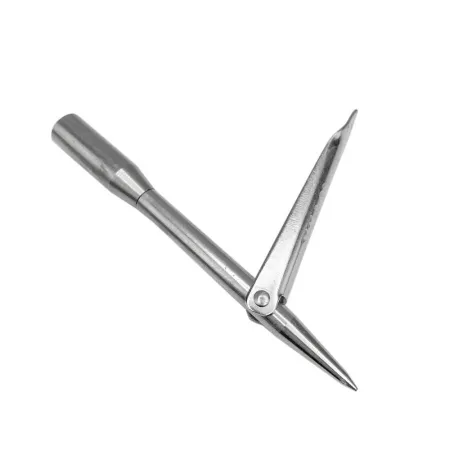 Наконечник Пуля 9 см