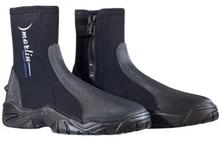Боты Marlin Heavy Boots 5 мм