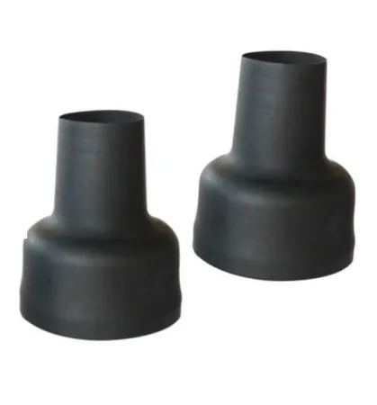 Манжеты ручные латексные Seamtite бутылочные комплект