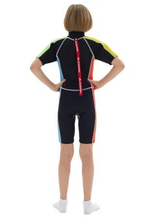 Гидрокостюм Scorpena Miami-2 kids 2.5 мм