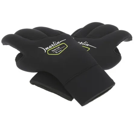 Перчатки Marlin Open Cell Sheico 5 мм 