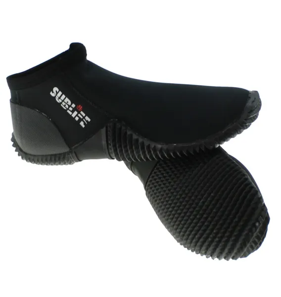 Боты короткие Sublife Coral 2 мм