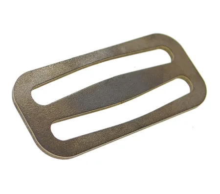 Стопор Bend Helium гладкий титан 2″ (50 мм)