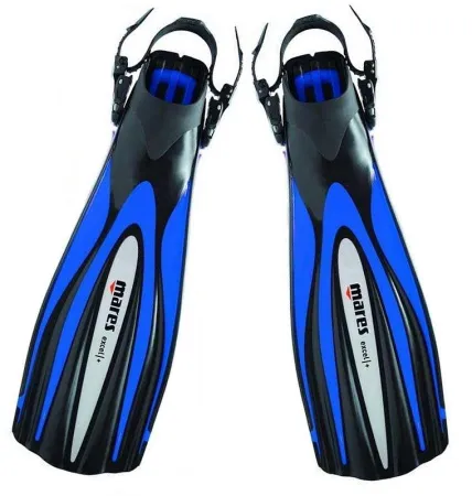 Ласты Mares Quattro Excel Plus 