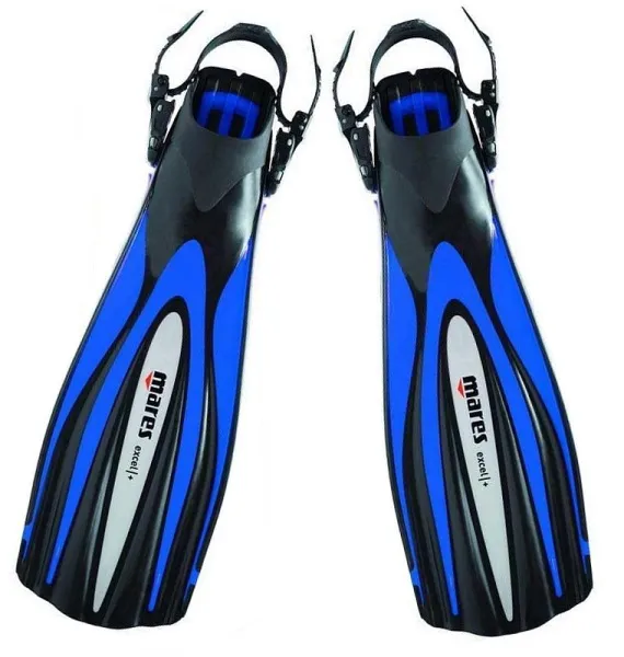 Ласты Mares Quattro Excel Plus  Ласты Mares Quattro Excel Plus