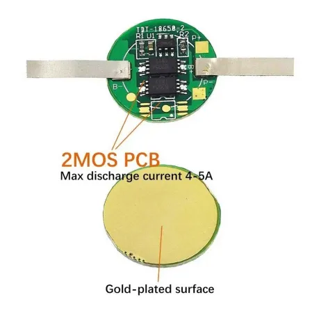 Аккумулятор 18650 LiitoKala 35S 3500 mah