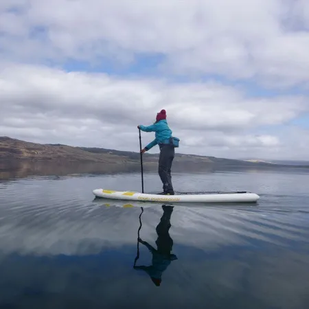 Водонепроницаемая поясная сумка Aquapac 822