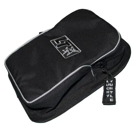 Карман Lucky Turtle для костюма Whites на молнии