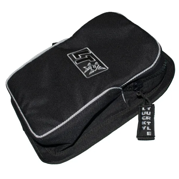 Карман Lucky Turtle для костюма Whites на молнии Карман Lucky Turtle для костюма Whites на молнии