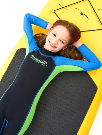 Гидрокостюм Slinx Kids 2 мм