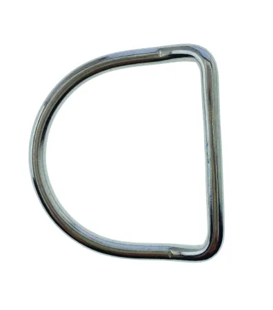 D-кольцо гнутое OpenDive Osito 30° шириной 62 мм
