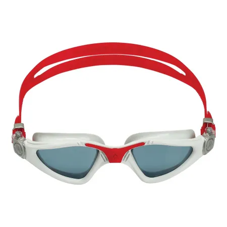 Очки для плавания Aquasphere Kayenne Grey Red
