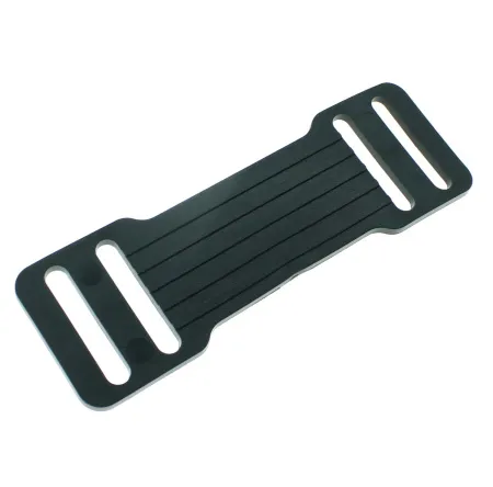 Резиновая накладка для баллонного ремня