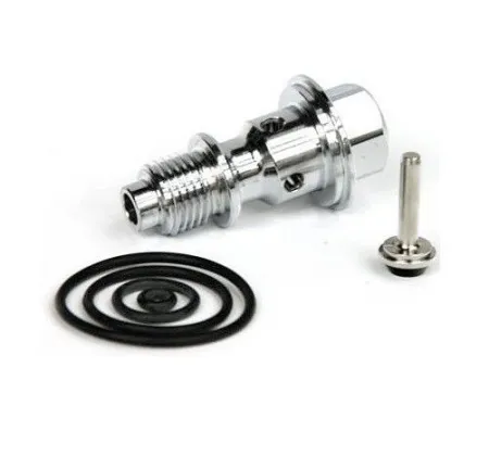 5-й порт для регулятора Apeks XTX40 и XTX50