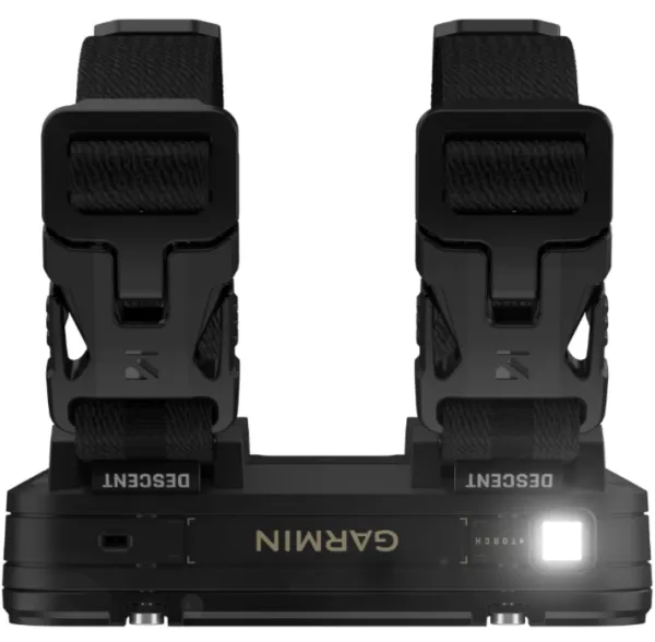 Компьютер для дайвинга Garmin Descent x50i