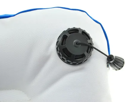 Компенсатор в сборе Helium Explorer Titan ST30 30 Lb 