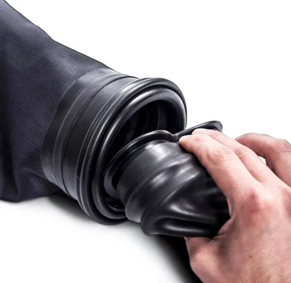 Кольца Santi для сухих перчаток Smart Glove