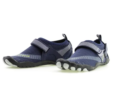 Аквашузы Jimmy Blue