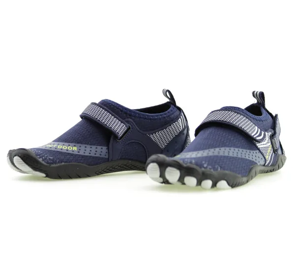 Аквашузы Jimmy Blue