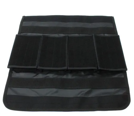 Центральная грузовая система TDE для сайдмаунта