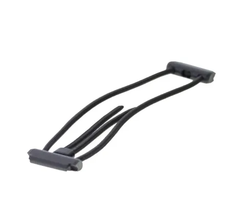 Ремень с адаптером корпуса для Garmin Descent MK2i Black