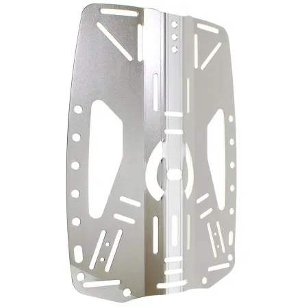 Hollis Спинка Стальная Ver II