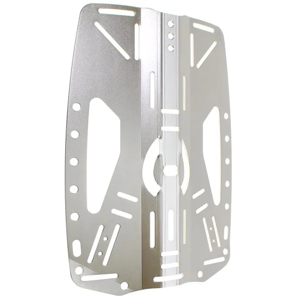 Hollis Спинка Стальная Ver II