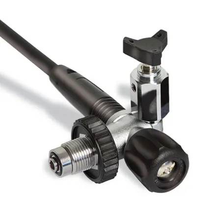 Зарядное устройство для компрессоров Coltri Sub 230 Bar