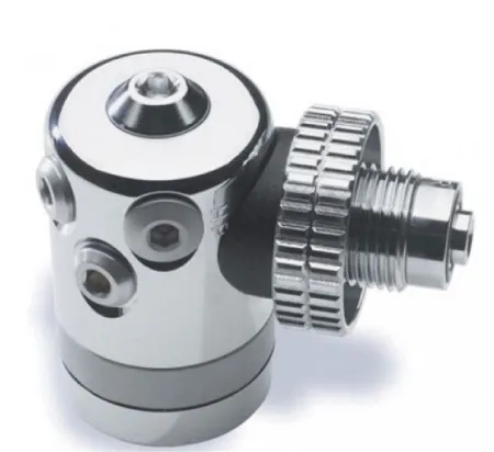 Первая ступень Apeks US4 Din