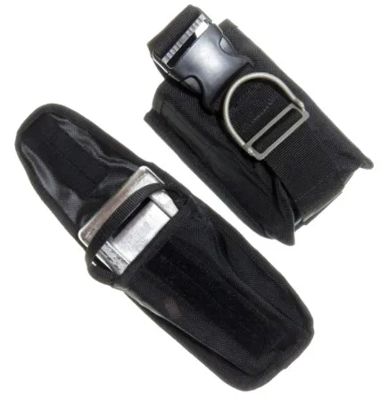 Грузовые карманы TDE сбрасываемые комплект