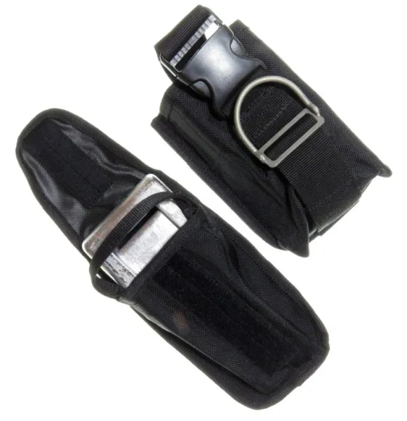 Грузовые карманы TDE сбрасываемые комплект