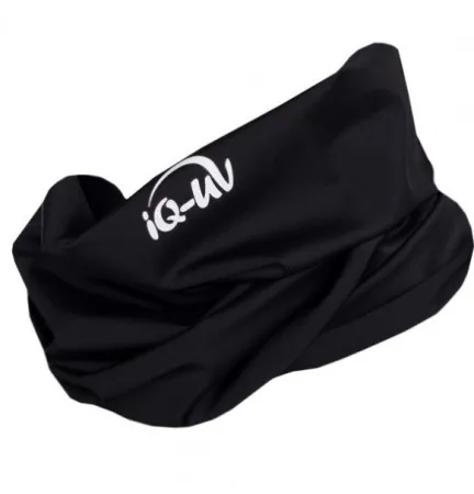 Шарф-Buff из лайкры IQ-UV 300+