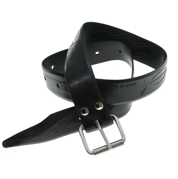 Пояс грузовой резиновый Salvimar Pro