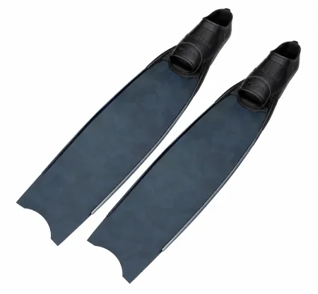 Лопасти из стеклотекстолита Leaderfins Black Camo