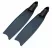 Лопасти из стеклотекстолита Leaderfins Black Camo