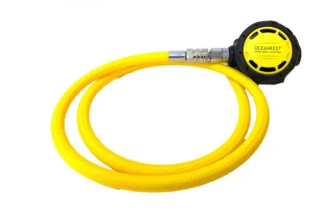 Октопус OceanReef  со шлангом