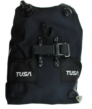 Жилет компенсатор Tusa Soverin Alpha BC0102 Жилет компенсатор Tusa Soverin Alpha BC0102