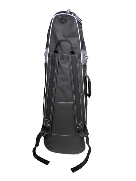 Сумка рюкзак для длинных ласт и аксессуаров Scorpena Tosna