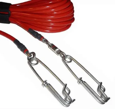 Флотлайн плавучий Neptonic Systems