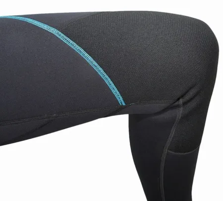 Гидрокостюм женский FanDiver Tropic 3 мм