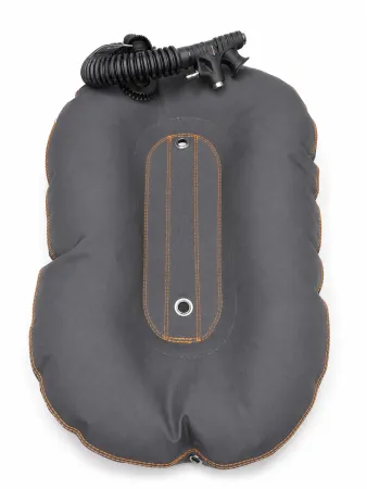 Крыло FrogMan 40 Lb под один баллон
