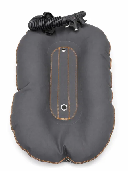 Крыло FrogMan 40 Lb под один баллон