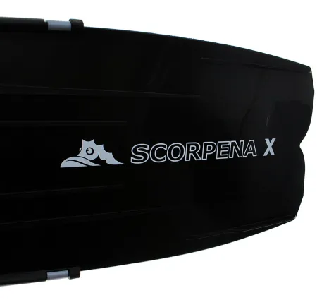 Ласты Scorpena F1 Sport