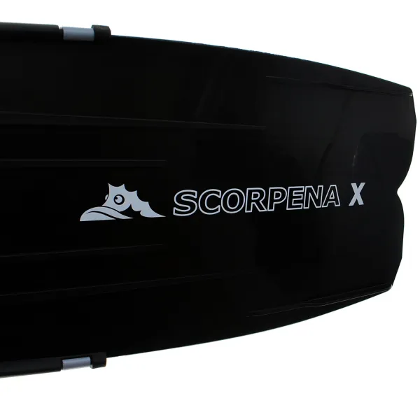 Ласты Scorpena F1 Sport