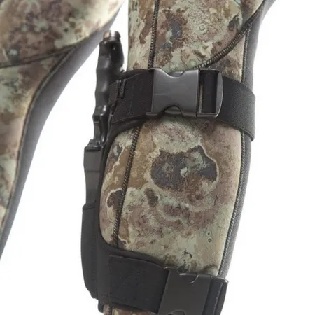 Кобура для ножа на ногу Marlin Neoprene Holder