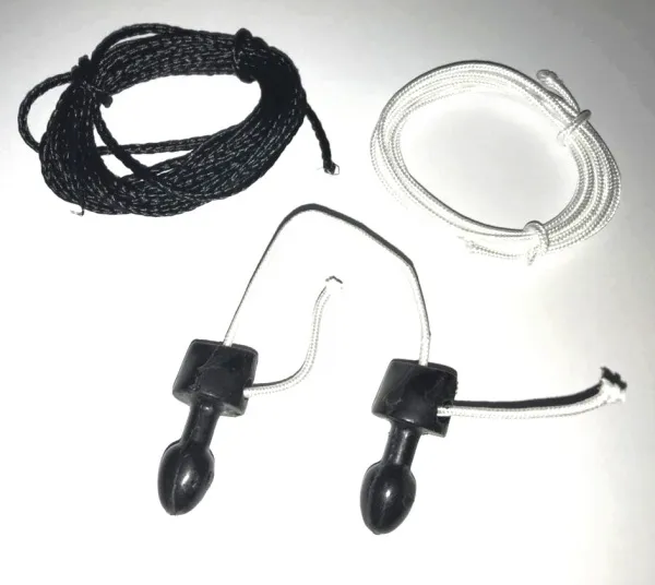 Набор для зацепа (вишбон) Spearmaster