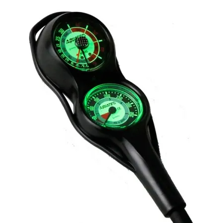 Консоль трехприборная Aquatec Compact GP-360