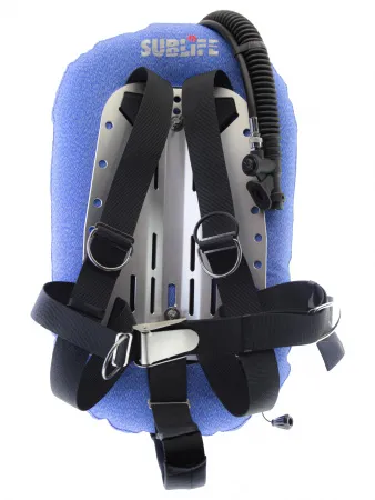 Компенсатор плавучести Harness Classic Sublife 30 Lb