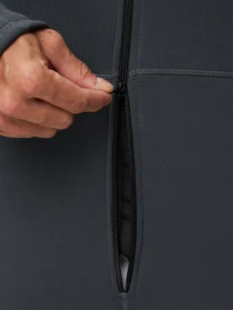 Утеплитель для сухих гидрокостюмов Sportex PowerStretch 