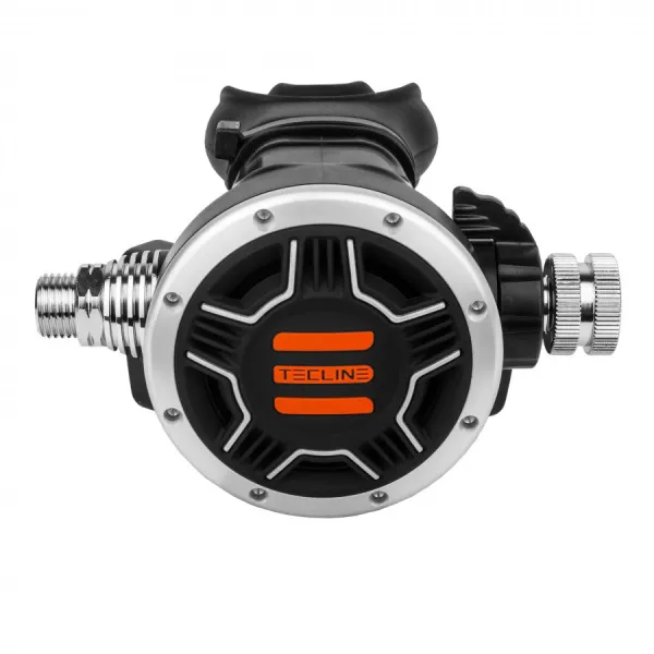 Регулятор TecLine R2 TEC1 Side Mount